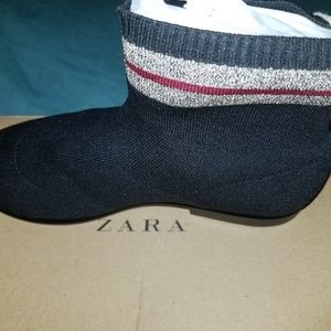 Zara 2y ankle boots
